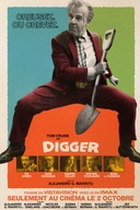 Affiche du film Digger