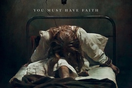 Affiche du film The Ritual