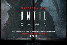 Image du film Until Dawn Image du film Until Dawn