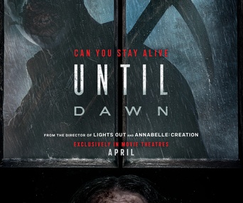 Image du film Until Dawn