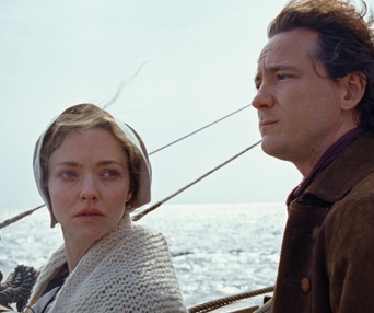 Images du film The Testament of Ann Lee