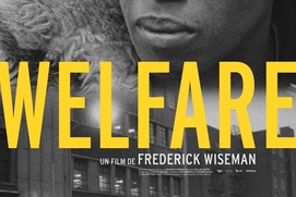 Image du film Walfare
