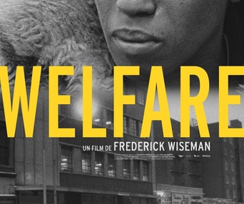 Image du film Walfare