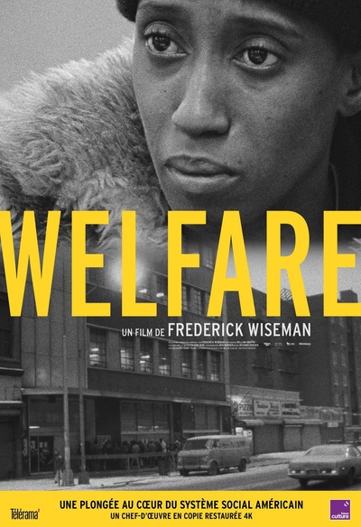 Welfare