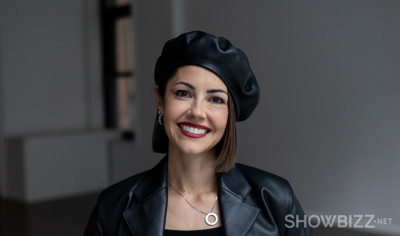 Image de l'article Photo : Isabelle Gauvin passe chez le coiffeur après «Survivor Québec »