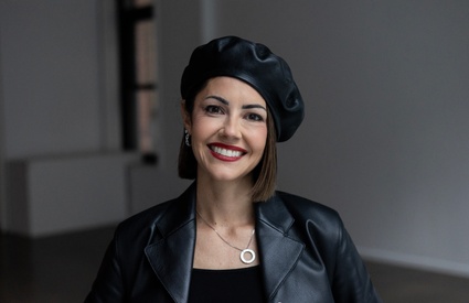 Image de l'article Photo : Isabelle Gauvin passe chez le coiffeur après «Survivor Québec »