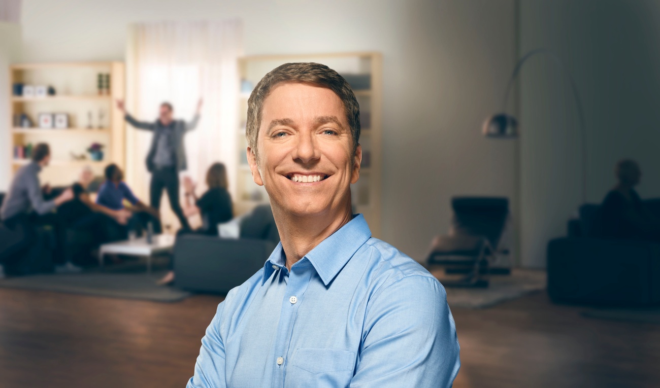 Découvrez tout sur les nouveautés de la rentrée 2015 d'ICI Radio-Canada Télé