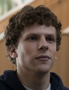 Photo de Jesse Eisenberg