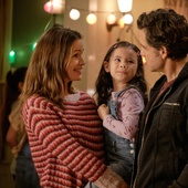 Une scène du film <em>Yes Day</em>