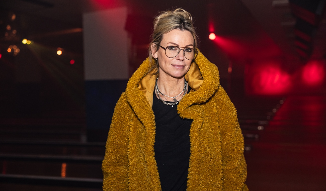 Plateau du film Anna Kiri Superstar 