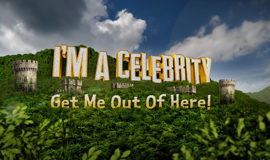 I'm a Celebrity