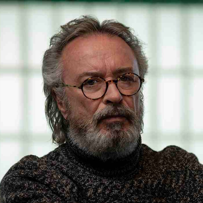 Oscar Martínez