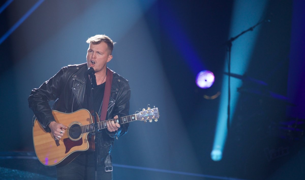 La voix 5 : Nos trois préférés de cette première ronde des Auditions à l'aveugle