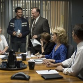 Scène du film The Ugly Truth
