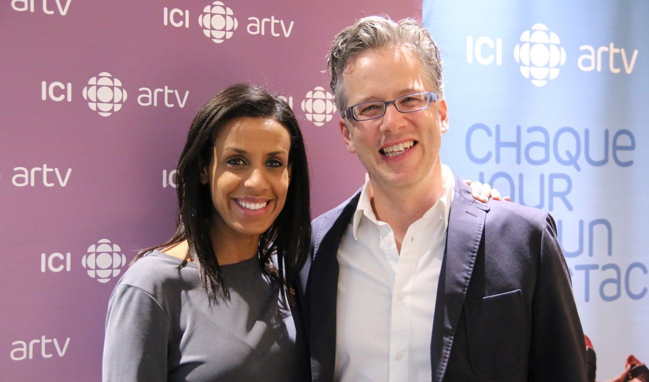 Esprit critique : Nouveau magazine culturel pour Radio-Canada