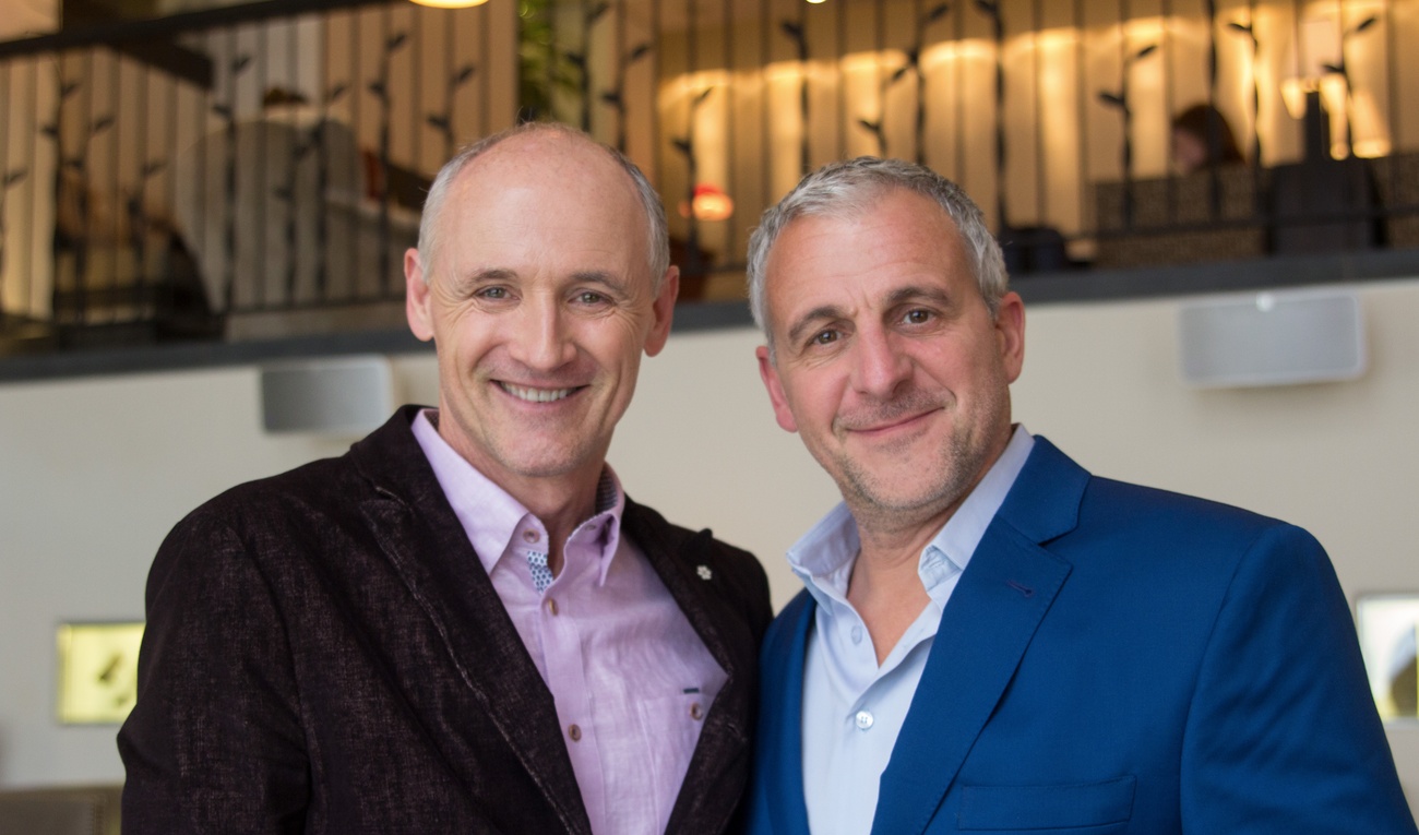 Bon Cop Bad Cop 2 : Un cadeau pour ceux qui iront voir le film le premier week-end