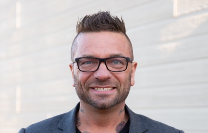 5 gars pour moi - Semaine de Sonia