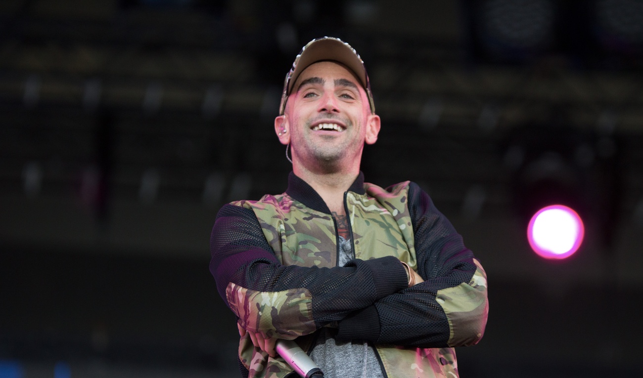 Les membres du groupe Hedley accusés d'inconduites sexuelles