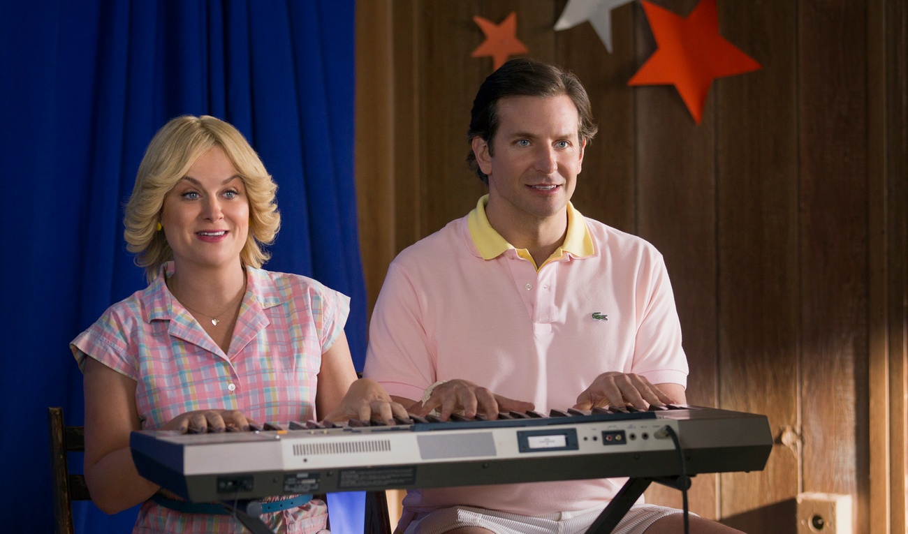 Le making of de Wet Hot American Summer en vidéo sur demande dès maintenant