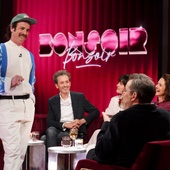 Bonsoir Bonsoir