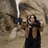 Une scène du film <em>The Forever Purge</em>