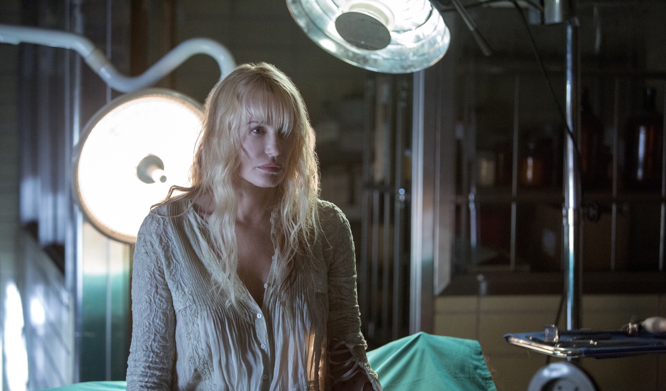 Sense8 : Mais qu'est-il arrivé aux Wachowski?
