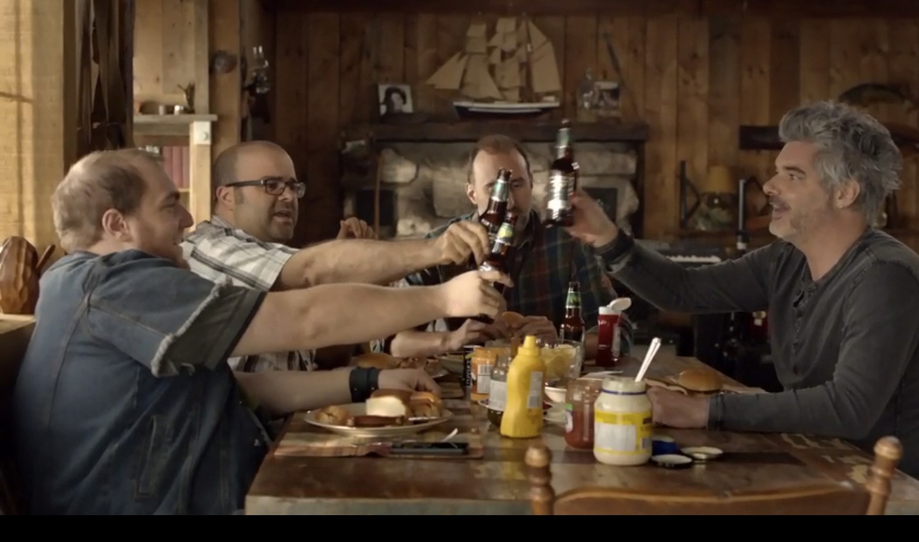 Nouveaux épisodes de séries québécoises d'humour en primeur sur ICI Tou.tv