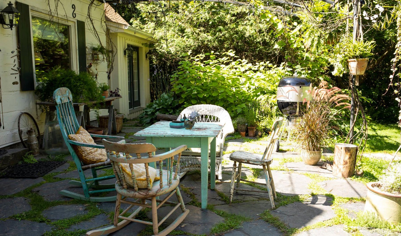 Image de l'article Le chalet de La vraie nature a dû être vendu