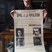Une scène du film <em>La confession</em>