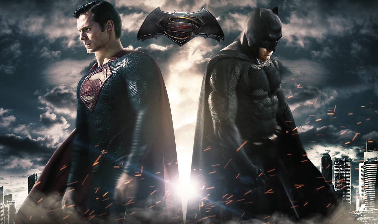 Batman v Superman : Dawn of Justice sortira deux mois plus tôt que prévu