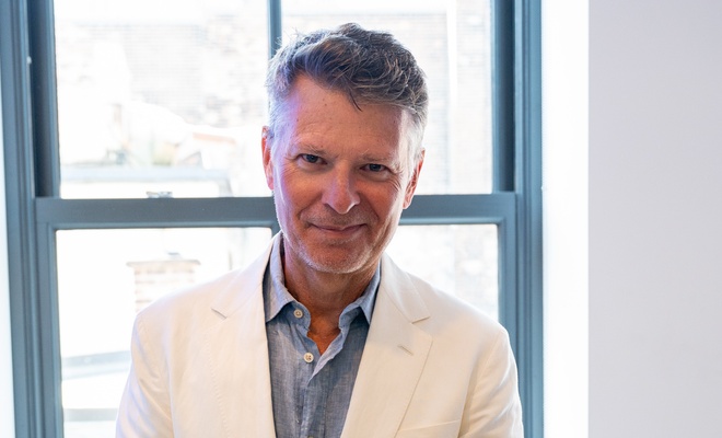 Image de l'article Stéphan Bureau sera l'invité de cette populaire émission