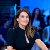 Julie Perreault
