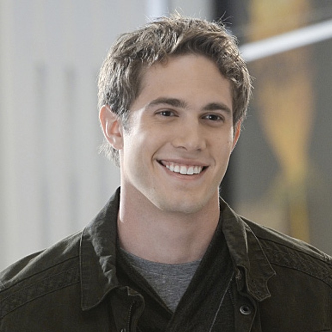 Blake Jenner