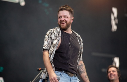 Matt Lang au FEQ 2022