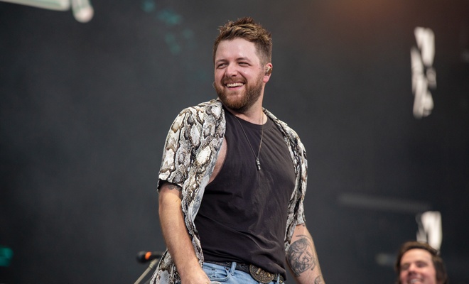 Matt Lang au FEQ 2022