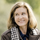 Sur le plateau du film <em>Gemma Bovery</em>