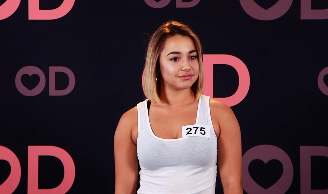 Shanie D'OD Bali envoyée au ballottage de Révolution