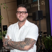 Mathieu Baron