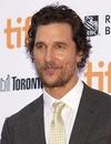 Photo de Matthew McConaughey