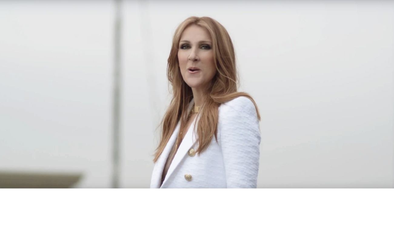 Céline Dion à Montréal et à Québec pour une série de spectacles à l'été 2016