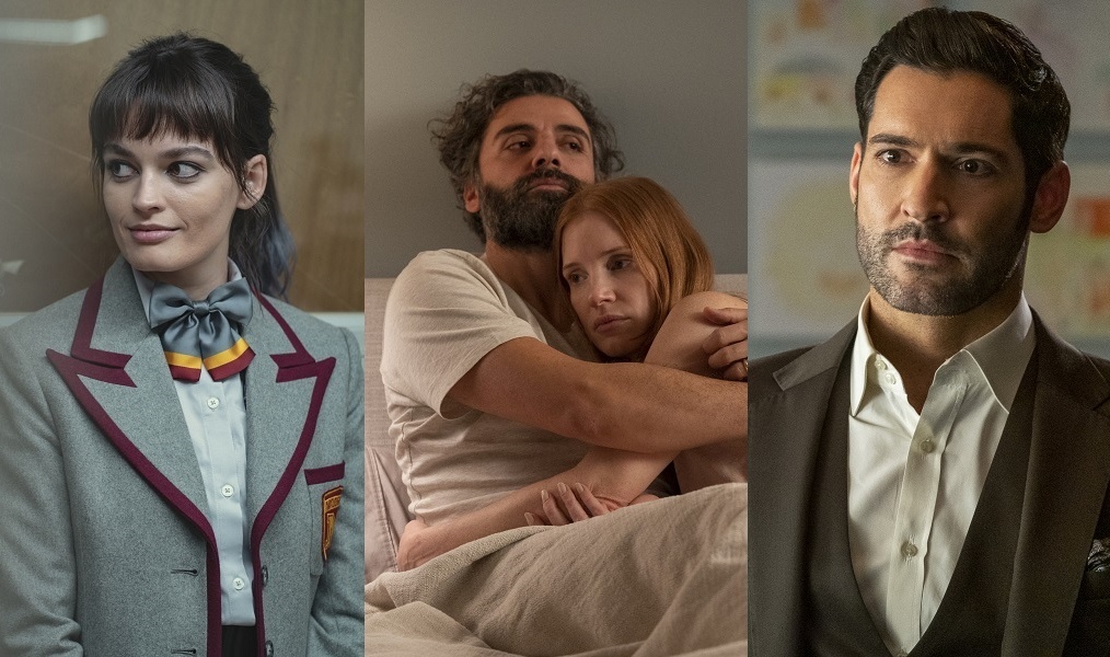 Les nouveautés de septembre