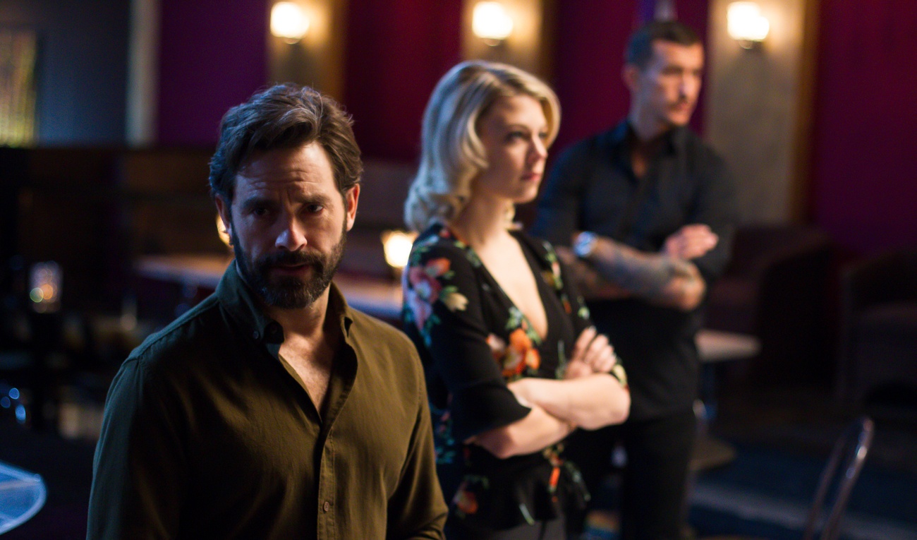 Voici quand vous pourrez voir la saison 2 de Cheval-Serpent