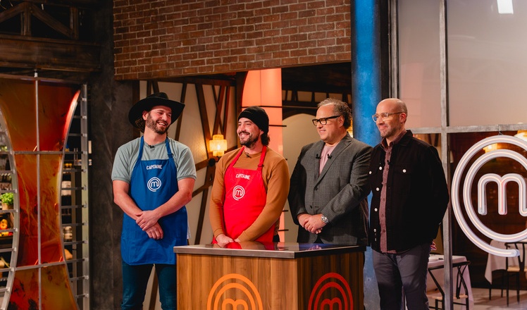 Masterchef Québec