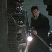 Image du film <em>The Pope's Exorcist</em>
