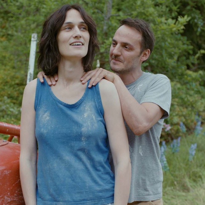 Une scène du film <em>Diane a les épaules</em>