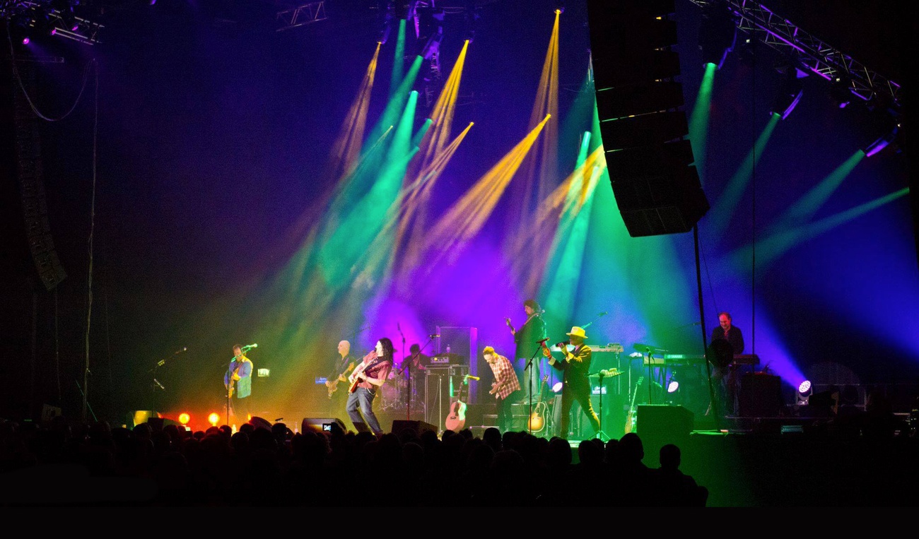 The Alan Parsons Project remplacera Nickelback sur les plaines