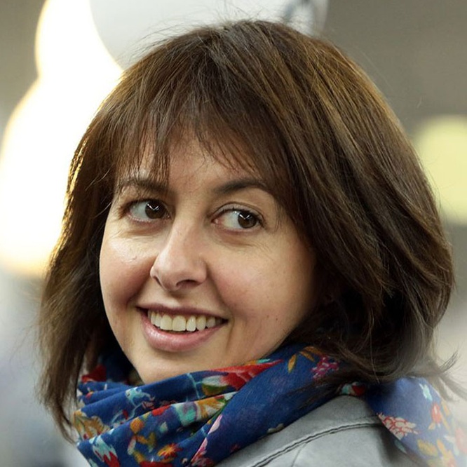Valérie Bonneton