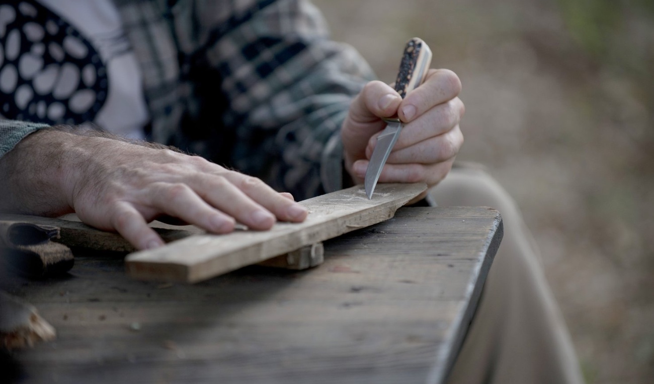 Un nom important retiré du générique de Walking Dead