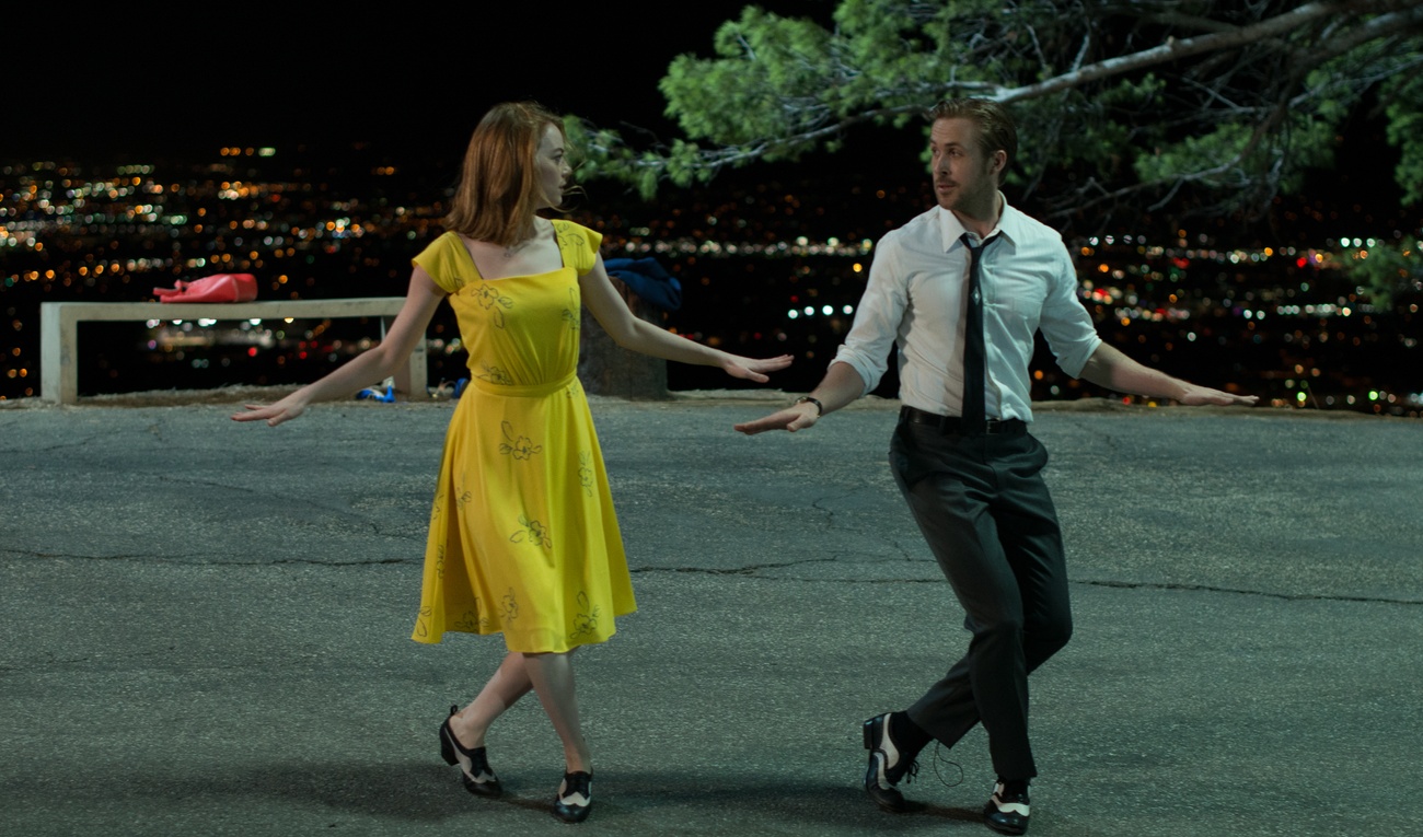 Oscars 2017 : La La Land et Moonlight brillent pendant une soirée réussie