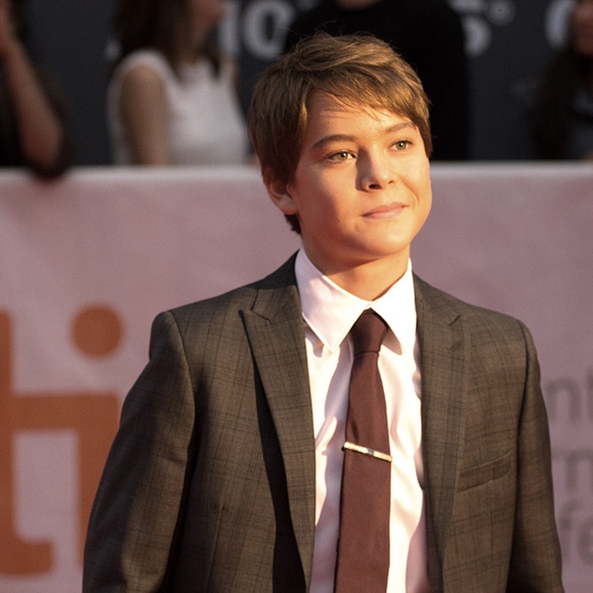 Première de <em>Demolition</em> au TIFF 2015